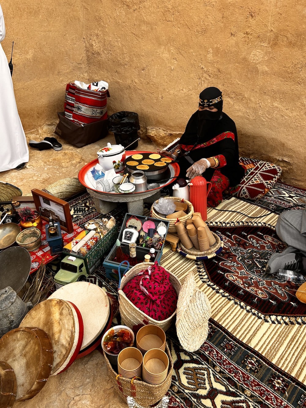 diriyah-expérience-dans-une-ancienne-maison-typique