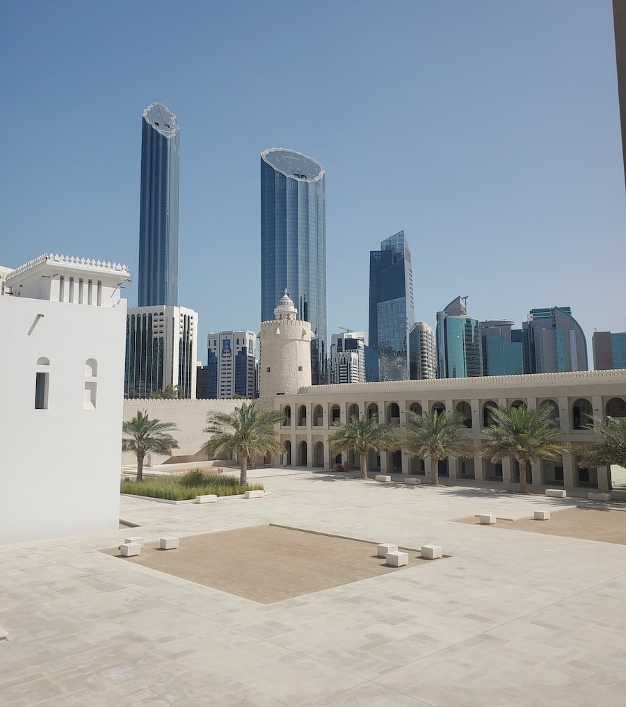 qasr-al-hosn-abu-dhabi